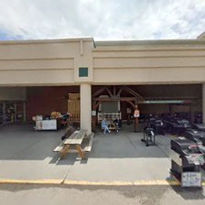 Home Services at The Home Depot