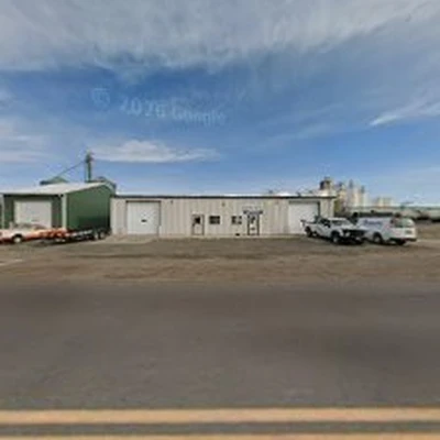 Blue Sky Electric Services Inc