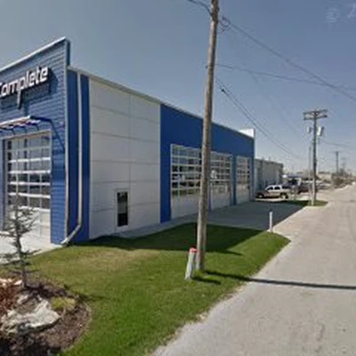 Complete Electrical Solutions