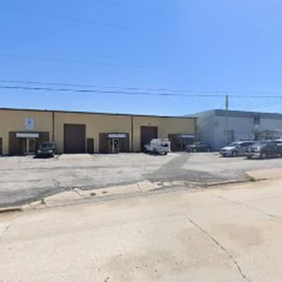 Ozark Industrial and Commercial Lighting