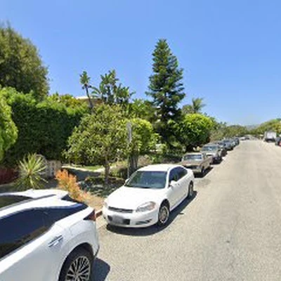 Santa Monica Rooter