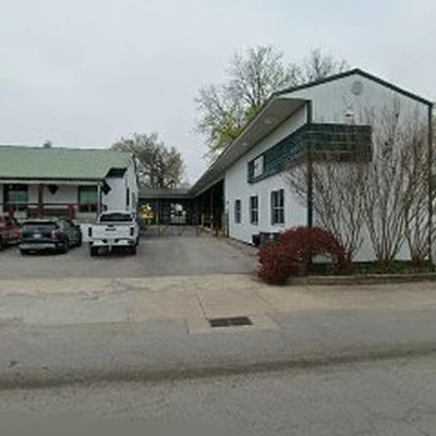 McAfee Electric, Inc.