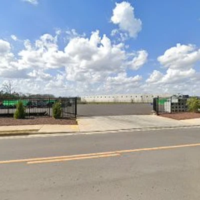 Ferguson Waterworks