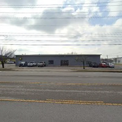 Inline Electric Supply Co - Murfreesboro