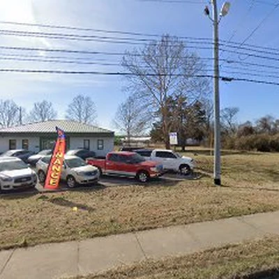 Jones Electric