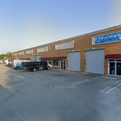 Consolidated Electrical Distributors Inc.