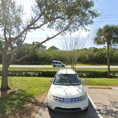 Electric In Vero Beach