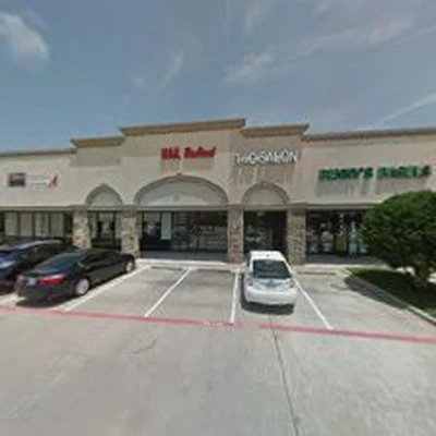 McKinney Roofing and Construction