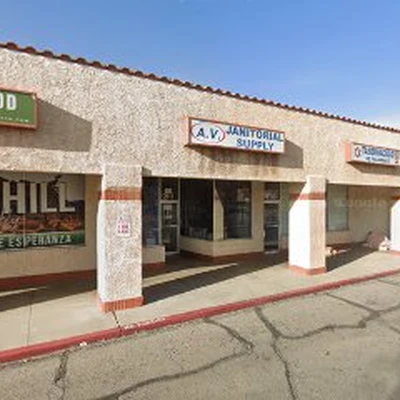 A.V Janitorial Supply