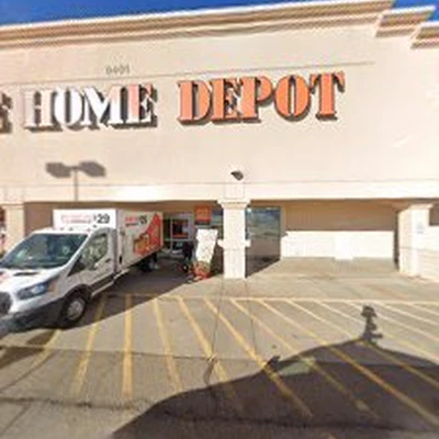 Home Services at The Home Depot