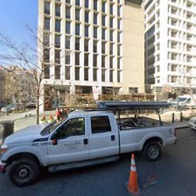 DMV ELECTRIC SERVICE DC