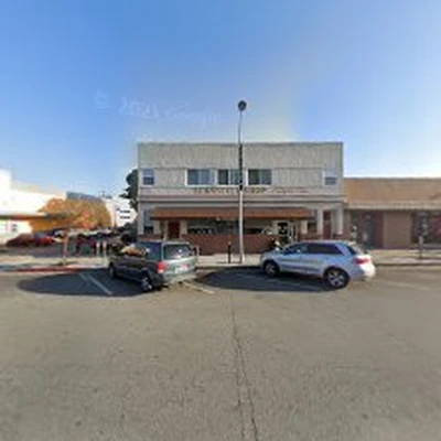 Any Appliance Repair Co.
