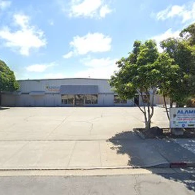 Alameda Electrical Distributors