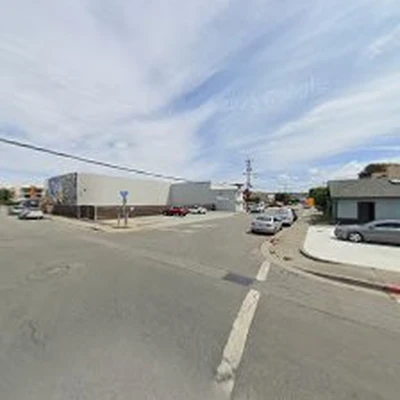 CED Central Coast Monterey