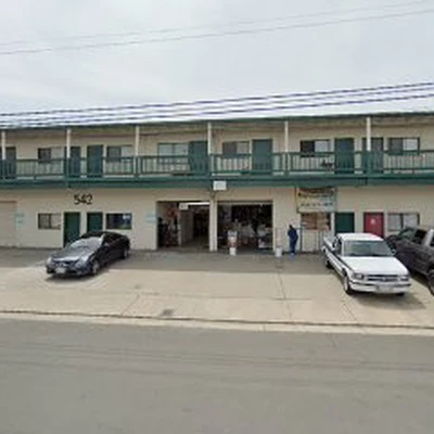 G & G Electric and Mechanical Inc.