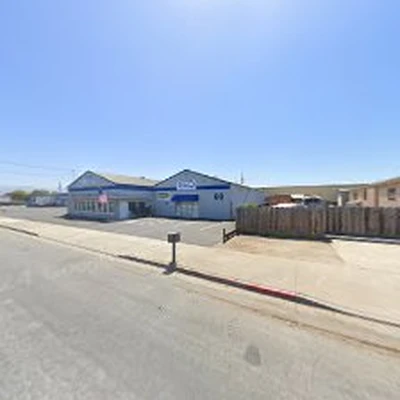 CED Central Coast Salinas