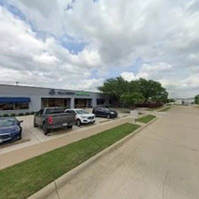 All Tech Electric Texas