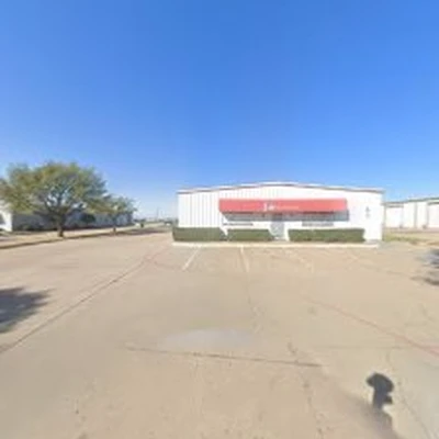 City Electric Supply Denton