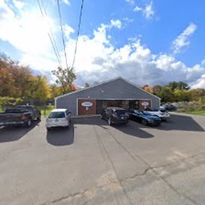 Fahrenheit Mechanical Services Inc