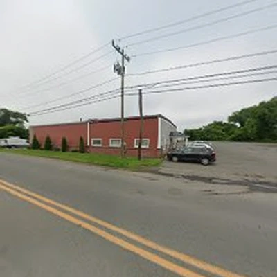 Amp Electrical, Inc.