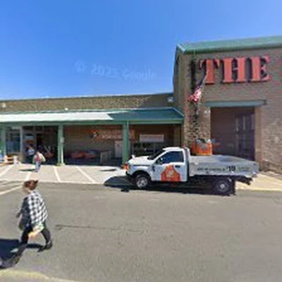 Home Services at The Home Depot