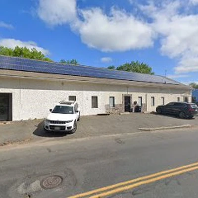 Hickman & Sgroi Electric, INC.