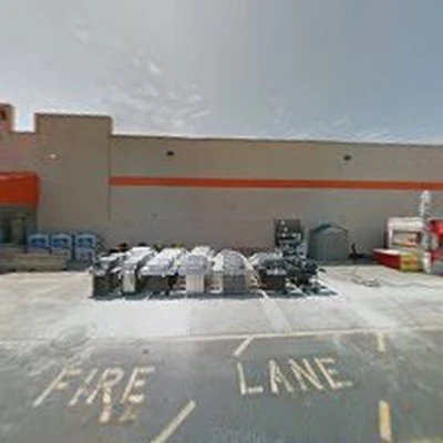 Home Services at The Home Depot