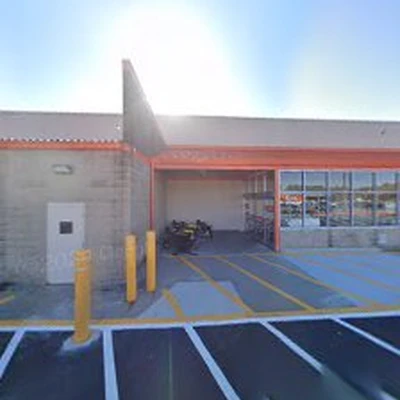Home Services at The Home Depot