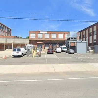 C & D Electronics Inc