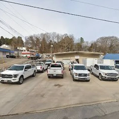 Adman Electric Co Inc