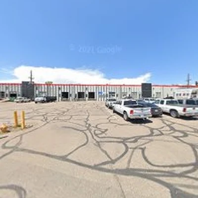 Denver Winair Co.