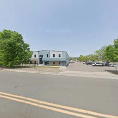 Frontier Mechanical Inc