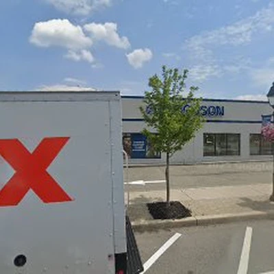 Ferguson HVAC Supply