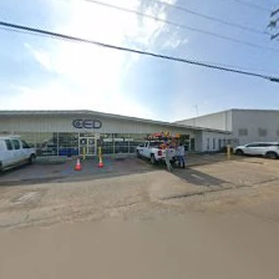 CED/SEFCO ELECTRIC SUPPLY