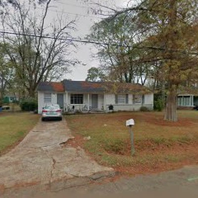 North Jackson Lawn and Home