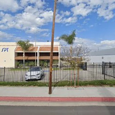 SPT Appliance Inc