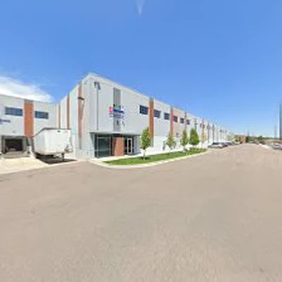 Hercules Industries Distribution Center