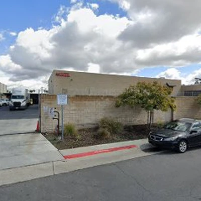 Laser Electric Inc