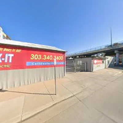 Doctor Fix-It Plumbing, Heating, Cooling & Electric