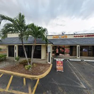 TMV Emergency Plumber Fort Lauderdale