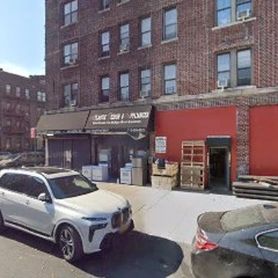 Atlantic Design & Appliances Corp