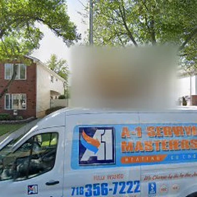 A-1 Service Masters Inc