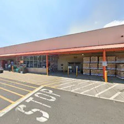 Home Services at The Home Depot