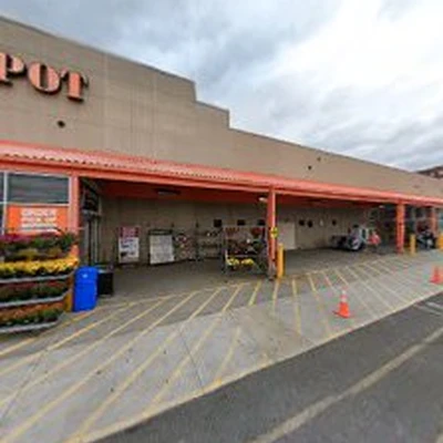 Home Services at The Home Depot