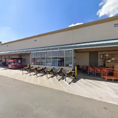 Home Services at The Home Depot