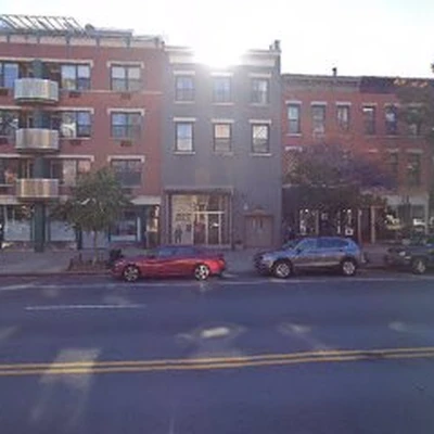 SOS mechanical NYC LLC