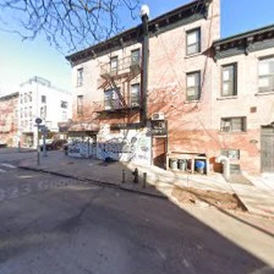 Boerum Hill Handyman & Painter.