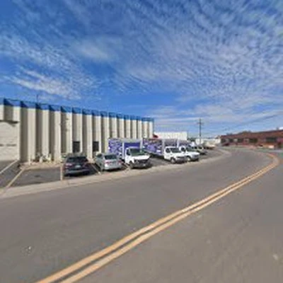 The Cooler Company Heating & Air Conditioning