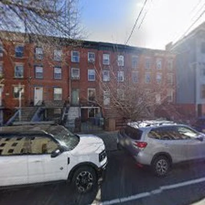 Jersey City Heating & Air Conditioning