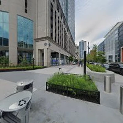 Daikin Applied Solutions Plaza